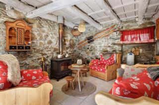 Bergerie Secrète, un Havre de Paix - 9