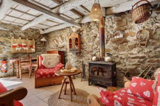 Bergerie Secrète, un Havre de Paix - 7