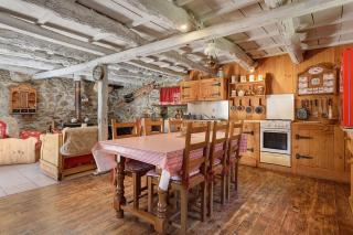 Bergerie Secrète, un Havre de Paix - 1