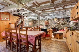 Bergerie Secrète, un Havre de Paix - 6