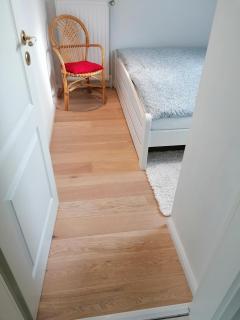 Ferienwohnung Schwalbennest - 6