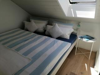 Ferienwohnung Schwalbennest - 3