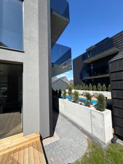 RAMU RAMU - Two-Bedroom Apartments with Pool & Jacuzzi - 4