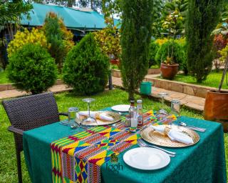 Lovely Garden Guest Home - Kisumu - 2