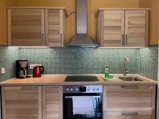 Ferienhaus Eichelhäher - 4