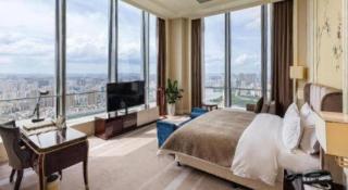 Ming Du Lakeside Hotel Nanning - Nanning - 3