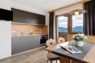 Forchnerhof Apt Rose - 6