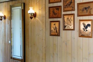 Villa Cerros Del Aguila - 2