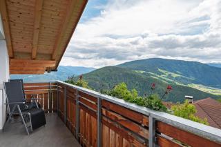 Forchnerhof Apt Rose - 2
