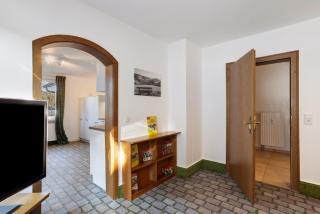 Ferienwohnung Huckelberg - 6