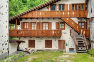 Casa San Giovanni 2 a Vinigo - 0