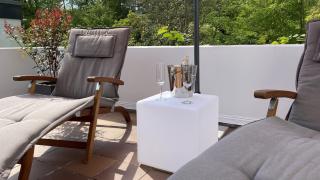 Ferienwohnung Strandgut - 4