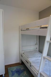 Ferienwohnung Strandgut - 1