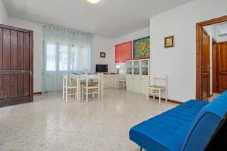 Quadrilocale Via D'annunzio - 8