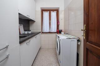 Quadrilocale Via D'annunzio - 1