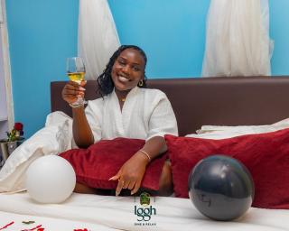 Lovely Garden Guest Home - Kisumu - 1