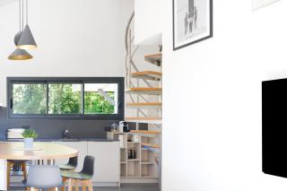 Maison Aranea - Ascain - 2