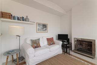 Panoramic Faro Apartment - 4