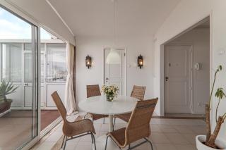 Panoramic Faro Apartment - 1