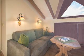 Haus zur Vogelweide App 5 - 2