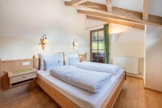 Haus zur Vogelweide App 5 - 9