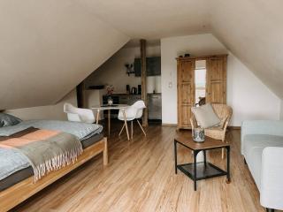 Landhaus Bärenstein - Pano-Blick 1 - 0