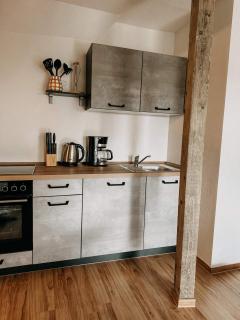 Landhaus Bärenstein - Pano-Blick 1 - 1