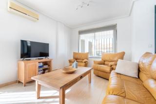 Cosy luxapartment 4 pers - Orihuela Costa - 6