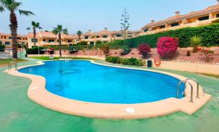 Cosy luxapartment 4 pers - Orihuela Costa - 8