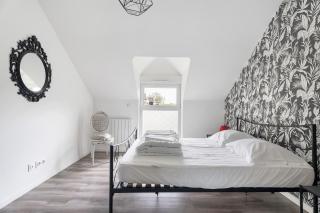 Gîtes des Lacs - Le Framboisier - 1