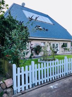 Haus Liberty 1 - Büsum - 9