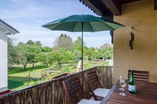 Ferienwohnung zum Hecht - 8