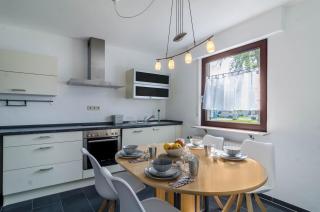 Ferienwohnung zum Hecht - 6