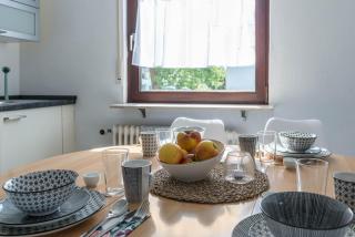 Ferienwohnung zum Hecht - 5