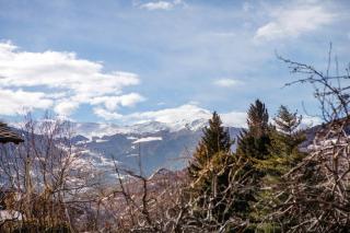 Mini House Valle d'Aosta - 6