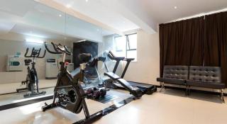 City Comfort Inn Beiliu Bus Terminal - 3