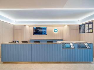 汉庭上海陆家嘴东方路酒店 - 2