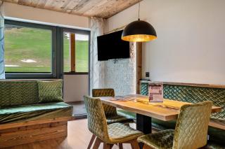 Blosegghof Bergchalets Waldblick - Racines - 9