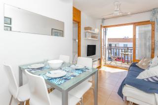 Apartamento Arenal de'n Castell - 4
