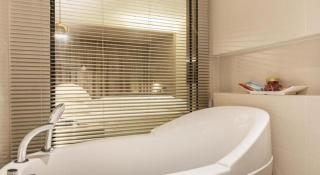 Home Inn Selected Guangzhou Zhujiang New Town Wuyangcun Metro Station - 5