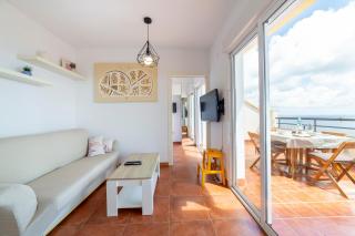 Fabuloso Atico Con Vistas Al Mar - 3