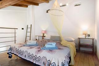 Nature House Custu Giancu - 2