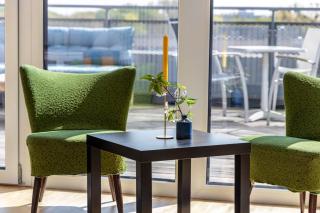 Messe-Appartement Ihmeblick - 7