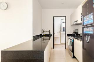 Spacious 3-BR - Pool & Padel Tennis - Playa del Carmen - 7