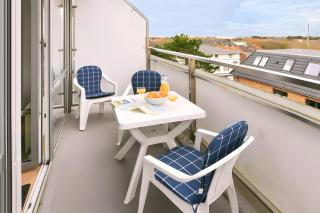 Haus Seeluft Wohnung 37 - 1