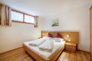 Camping Passeier Apfelblüte - Saltusio - 2