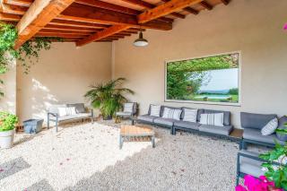 La Maison De Marie - Provence - 4