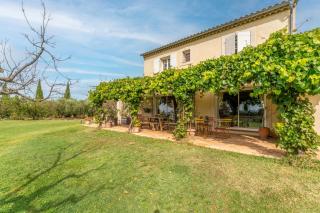 La Maison De Marie - Provence - 7