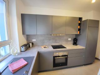 Ferienwohnung Stachel A - 5