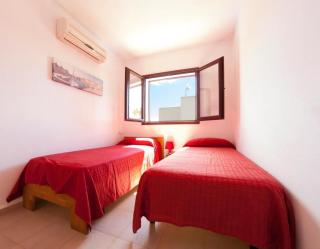 Marina d'Or l V casa 4 - 1